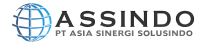 PT ASIA SINERGI SOLUSINDO Logo